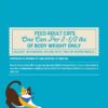 Merrick Purrfect Bistro Wild Cod, Spinach and Wild Rice Recipe in Gravy, High Protein Natural Wet Cat Food, 3 oz., Case of 24