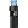 Nepsam 650W Hot & Cold Water Dispenser, 120V Compressor Cooling Water Cooler with Type I Shock Protection for Home Office