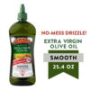 Pompeian Smooth Extra Virgin Olive Oil Squeeze 25.4 fl oz (2 Pack)