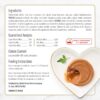 Purina Fancy Feast Savory Centers Adult Wet Cat Food Pate with Chicken and a Gravy Center, 3 oz., Case of 24