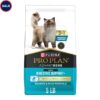 Purina Pro Plan AdvantEDGE Digestive Support Plus Adult Salmon and Rice Formula Dry Cat Food, 5 lbs.