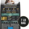 Purina Pro Plan LiveClear Cat Allergen Reducing with Chicken and Rice Adult Dry Cat Food, 7 lbs.