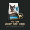 Purina Pro Plan Urinary Tract Chicken, Beef and Chicken, Turkey and Giblets Wet Cat Food Variety Pack, 3 oz., Count of 48