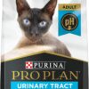 Purina Pro Plan Urinary Tract, Chicken and Rice Formula Cat Food, 16 lbs.