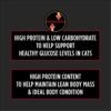 Purina Pro Plan Veterinary Diets DM Dietetic Management Feline Formula Dry Cat Food, 10 lbs.