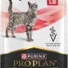 Purina Pro Plan Veterinary Diets DM Dietetic Management Feline Formula Dry Cat Food, 6 lbs.