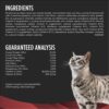 Purina Pro Plan Veterinary Diets DM Dietetic Management Feline Formula Dry Cat Food, 6 lbs.