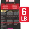Purina Pro Plan Veterinary Diets DM Dietetic Management Feline Formula Dry Cat Food, 6 lbs.
