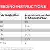 Purina Pro Plan Veterinary Diets DM Dietetic Management Savory Selects Feline Formula Wet Cat Food, 5.5 oz., Case of 24