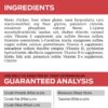Purina Pro Plan Veterinary Diets DM Dietetic Management Savory Selects Feline Formula Wet Cat Food, 5.5 oz., Case of 24