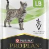 Purina Pro Plan Veterinary Diets HA Hydrolyzed Feline Formula Dry Cat Food, 4 lbs.