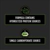 Purina Pro Plan Veterinary Diets HA Hydrolyzed Feline Formula Dry Cat Food, 4 lbs. Purina Pro Plan Veterinary Diets HA Hydrolyzed Feline Formula Dry Cat Food, 4 lbs.