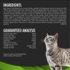 Purina Pro Plan Veterinary Diets HA Hydrolyzed Feline Formula Dry Cat Food, 4 lbs. Purina Pro Plan Veterinary Diets HA Hydrolyzed Feline Formula Dry Cat Food, 4 lbs.