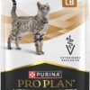 Purina Pro Plan Veterinary Diets NF Kidney Function Advanced Care Feline Formula Dry Cat Food, 3.15 lbs.