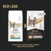 Purina Pro Plan Veterinary Diets NF Kidney Function Advanced Care Feline Formula Dry Cat Food, 3.15 lbs. Purina Pro Plan Veterinary Diets NF Kidney Function Advanced Care Feline Formula Dry Cat Food, 3.15 lbs.