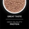 Purina Pro Plan Veterinary Diets UR Urinary St/Ox Feline Formula Wet Cat Food, 5.5 oz., Case of 24