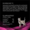 Purina Pro Plan Veterinary Diets UR Urinary St/Ox Feline Formula Wet Cat Food, 5.5 oz., Case of 24