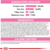 Royal Canin Feline Health Nutrition Kitten Dry Cat Food, 7 lbs.