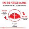 Royal Canin Feline Health Nutrition Kitten Loaf in Sauce Wet Cat Food, 3 oz., Case of 24