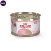Royal Canin Feline Health Nutrition Kitten Loaf in Sauce Wet Cat Food, 5.1 oz., Case of 24
