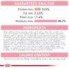 Royal Canin Feline Health Nutrition Kitten Thin Slices in Gravy Canned Cat Food, 54 oz., Count of 18