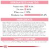 Royal Canin Feline Health Nutrition Mother & Babycat Babycat / Queen Ultra Soft Mousse in Sauce Cat Food, 3 oz., Case of 24