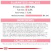 Royal Canin Feline Health Nutrition Mother & Babycat Babycat / Queen Ultra Soft Mousse in Sauce Cat Food, 5.1 oz., Case of 24