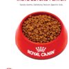 Royal Canin Feline Health Nutrition Mother & Babycat Queen Dry Cat Food, 6 lbs.