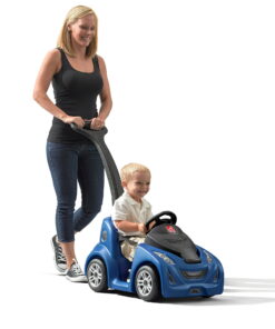 Step2 Push Around Buggy GT - Blue