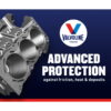 Valvoline Advanced Full Synthetic Motor Oil SAE 0W-20