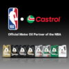 Castrol GTX Full Synthetic High Mileage 0W-20 Motor Oil, 5 Quarts Castrol GTX Full Synthetic High Mileage 0W-20 Motor Oil, 5 Quarts