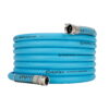 Camco 25-Foot EvoFlex RV Drinking Water Hose with Stainless Steel Strain Reliefs (22594) Camco 25-Foot EvoFlex RV Drinking Water Hose with Stainless Steel Strain Reliefs (22594)