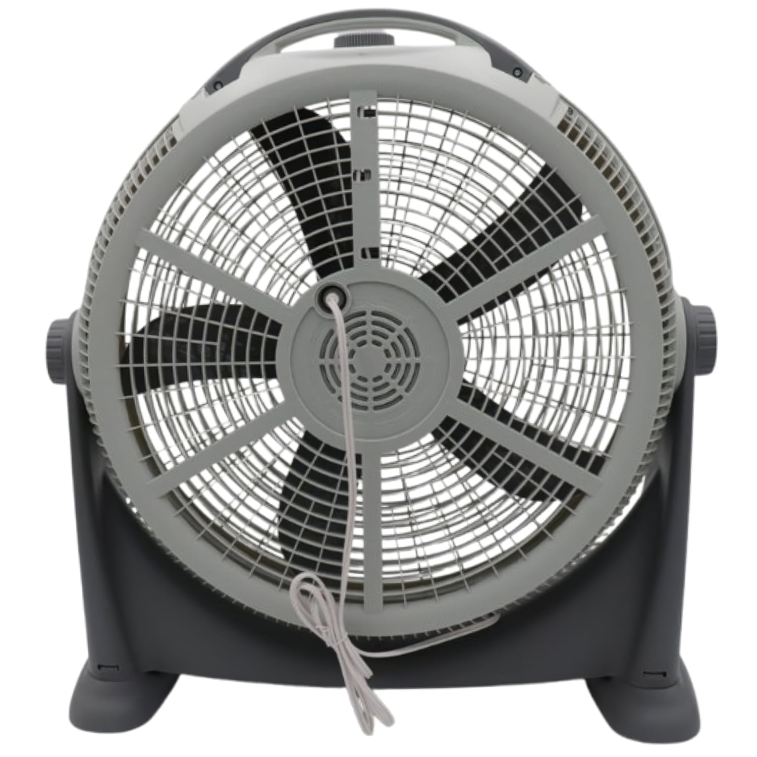 abde5cbc-fcfb-4ba0-aee2-0f3f30a32aec.75f00338de6ccec9567bac14ddd0dca5.jpeg Seasons Comfort 20-In. 3-Speed High-Velocity Heavy-Duty Air-Circulator Floor Fan with 340° Tilting Head