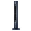 Midea 42" Tall 3-Speed Smart Tower Fan with Wi-Fi, New, Blue, MFT1021CRWB Midea 42" Tall 3-Speed Smart Tower Fan with Wi-Fi, New, Blue, MFT1021CRWB