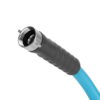 Camco EvoFlex 50-Foot Camper/RV Drinking Water Hose, Lead, BPA, and Phthalate-Free, Blue (22793) Camco EvoFlex 50-Foot Camper/RV Drinking Water Hose, Lead, BPA, and Phthalate-Free, Blue (22793)
