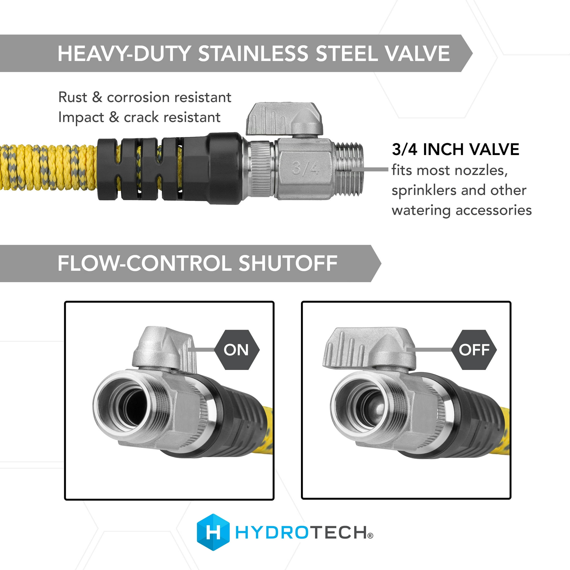 b4b25a1f-aa5b-4d8e-a3f5-619ad101e5ea.8c3ace11c5a4c6be6461f68f23573c4d.jpeg HydroTech Pro Series Max Flow 3/4" x 100 ft Expandable Garden Hose