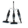Black + Decker PowerSeries Flex 3-in-1 Stick Vacuum