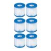 Intex 10 ft. Round 30 in. Deep Above Ground Pool Set