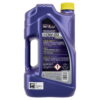 Royal Purple High Performance Motor Oil 0W-20 Premium Synthetic Motor Oil, 5 Quarts