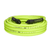 Legacy Manufacturing Flexzilla Pro Air Hose, 3/8" x 50', 1/4" MNPT Fittings Legacy Manufacturing Flexzilla Pro Air Hose, 3/8" x 50', 1/4" MNPT Fittings