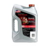 Valvoline MaxLife Full Synthetic High Mileage 0W-20 Motor Oil 5 Quart, pack of 3
