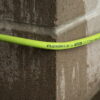 Flexzilla® Pressure Washer Hose, 5/16" x 25', 3100 PSI, M22 Fittings, Flexible Hybrid Polymer, ZillaGreen®