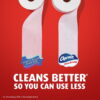 Charmin Ultra Strong Toilet Paper 16 Mega XL Rolls, 330 Sheets Per Roll