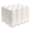 Morcon Tissue Small Core Toilet Paper, Septic Safe, 2-Ply, White, 1,000 Sheets/Roll, 36 Rolls/Carton
