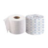 GEN Standard Bath Tissue, White, 2-Ply, 4 x 3, 500 Sheets/Roll, 96 Rolls/Carton