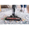 Dirt Devil Power Stick Lite 4-in-1 Corded Stick Vacuum Cleaner, for Rugs, Hard Floor, Upholstery, Lightweight, Attached Hand Vacuum, Small Spaces, SD22030