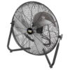 Caterpillar® Fan 20" High-Velocity 3-Speed Metal Floor Fan, 5000 CFM, Black Caterpillar® Fan 20" High-Velocity 3-Speed Metal Floor Fan, 5000 CFM, Black