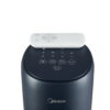 Midea 42" Tall 3-Speed Smart Tower Fan with Wi-Fi, New, Blue, MFT1021CRWB Midea 42" Tall 3-Speed Smart Tower Fan with Wi-Fi, New, Blue, MFT1021CRWB