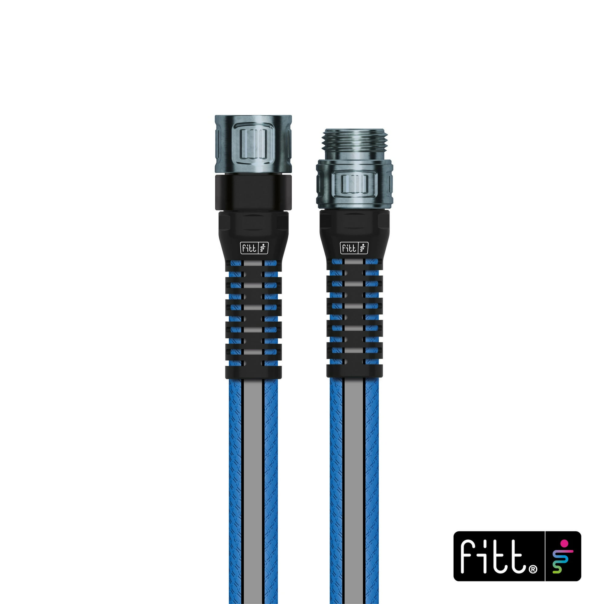 f5d54d4e-9ef7-45d1-812b-aec252150ada.ef1b07287db9a08cede2165c1ee5a6d8.jpeg FITT HiFlo 1/2" x 100' Medium Duty Commercial Grade Garden Hose