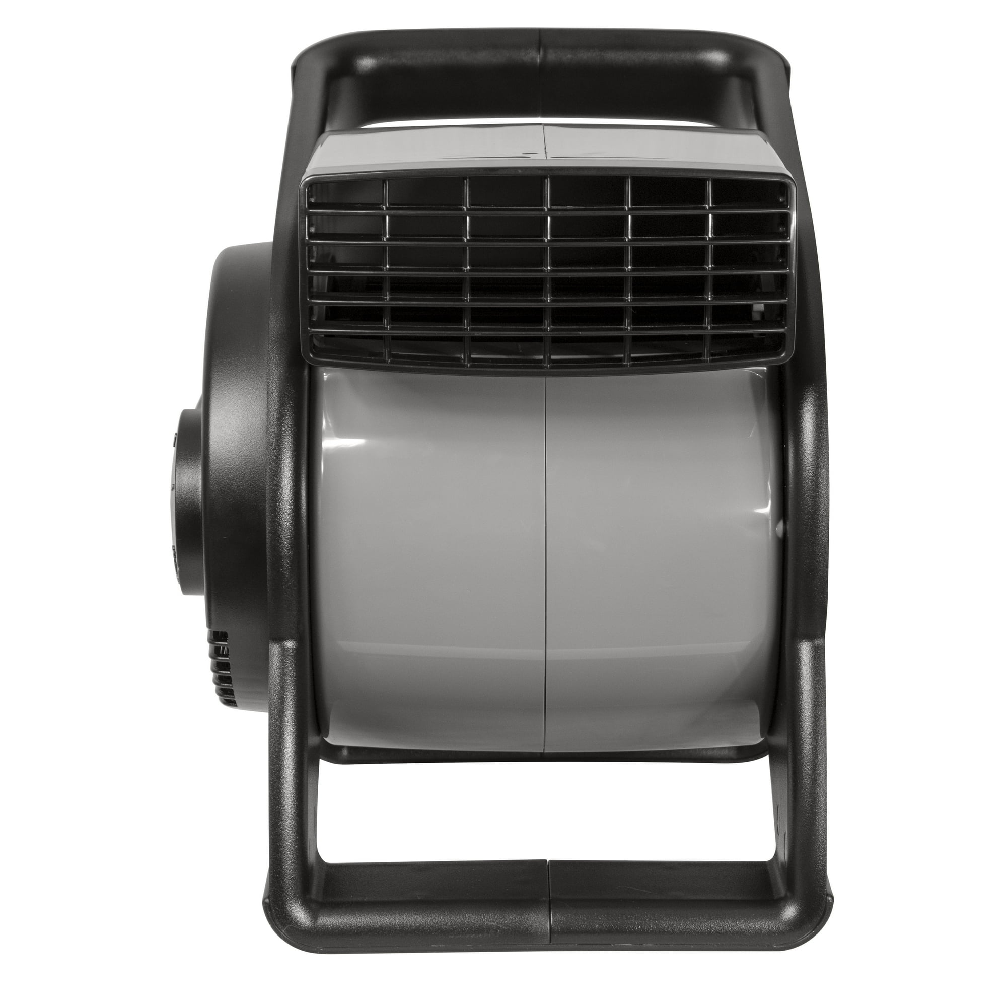 f60efe32-751d-42ed-899c-25bab39b47bb.e2e02e2084ea211b69f17dd31fa520fa.jpeg Air King 11" 3-Speed Commercial Grade Pivoting Blower Floor Fan with Outlets, Black, 9550, New